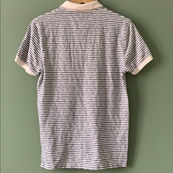 J. Crew Men’s Polo Shirt - Picture 4 of 4